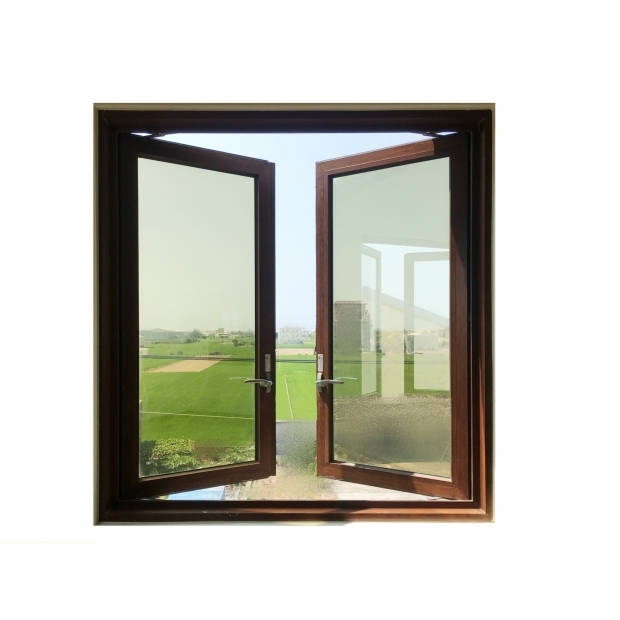 厚梓氣密窗